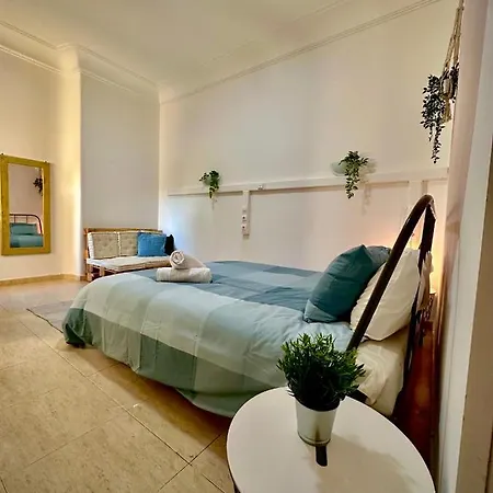 Guest In Ninho Hotell Lisboa