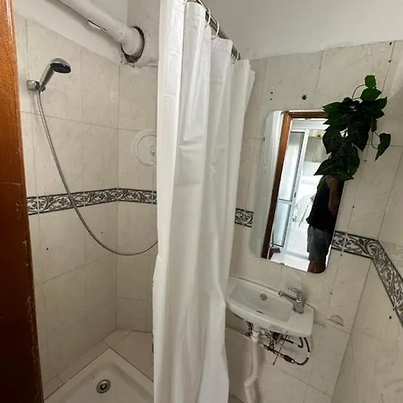 Отель Guest In Ninho