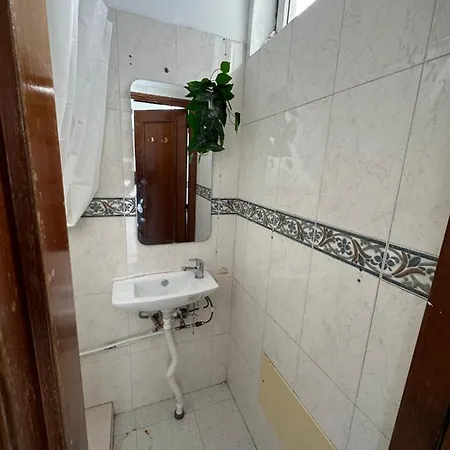 Quarto em Acomodações Particulares Guest In Ninho *