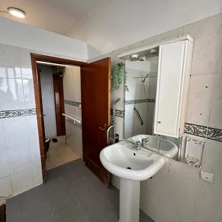 Quarto em Acomodações Particulares Guest In Ninho *