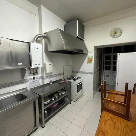 Guest In Ninho Hotell *