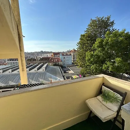 Hotell Guest In Ninho Lisboa