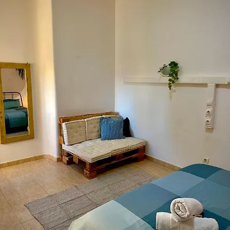 Hotell Guest In Ninho *