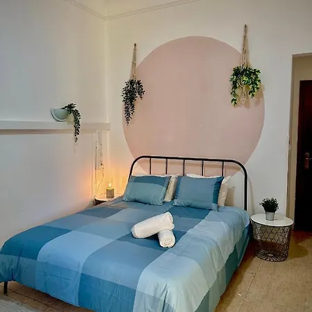 Guest In Ninho Homestay Lisbon