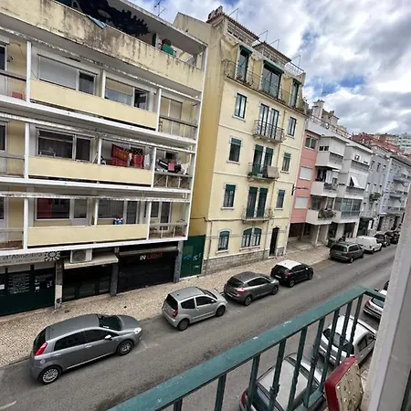 Guest In Ninho Lisbon