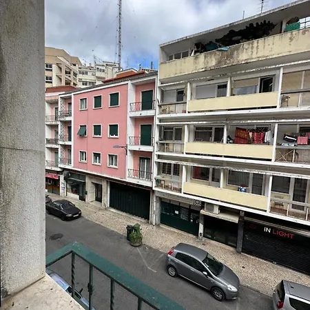 Hotell Guest In Ninho