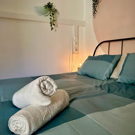 Guest In Ninho Hotell *