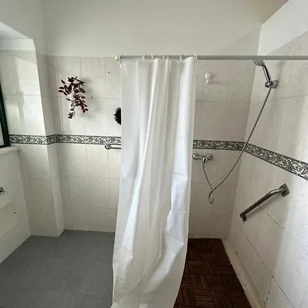 Hotell Guest In Ninho