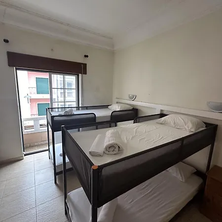 Hotell Guest In Ninho