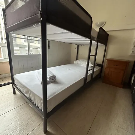 Hotell Guest In Ninho