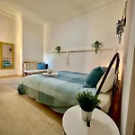 Guest In Ninho Hotel Lizbona