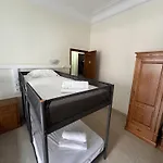 Hotel Guest In Ninho *