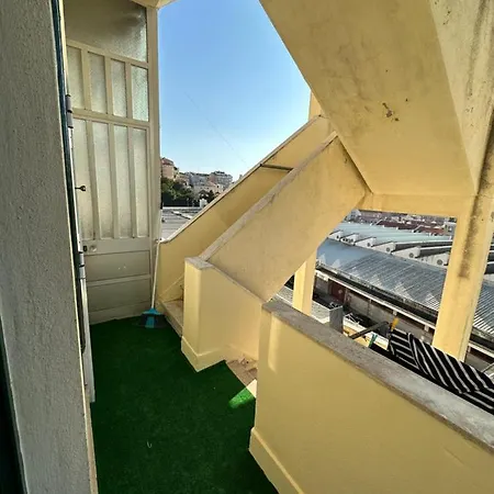 Guest In Ninho Lissabon