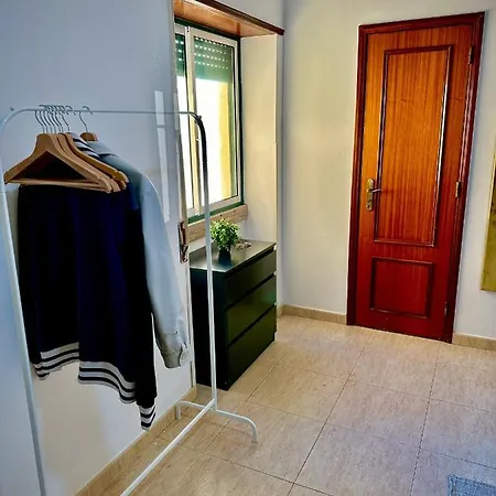 Guest In Ninho * ליסבון