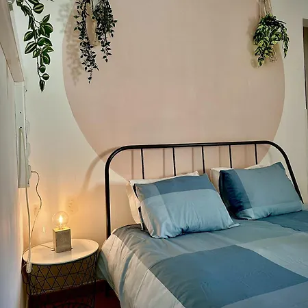 מלון Guest In Ninho *