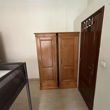 Guest In Ninho * ליסבון