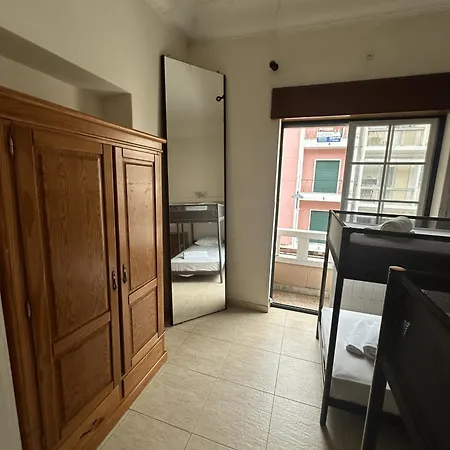 Guest In Ninho ליסבון